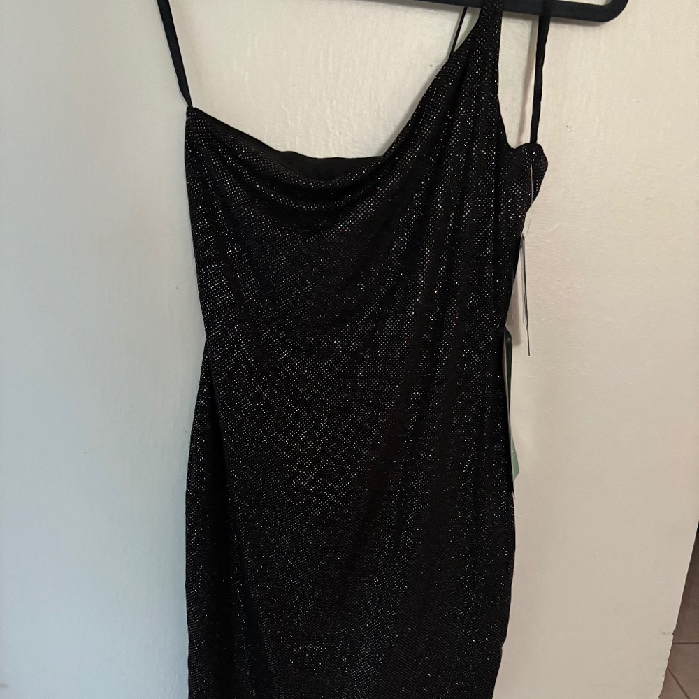 New with tags homecoming mini dress